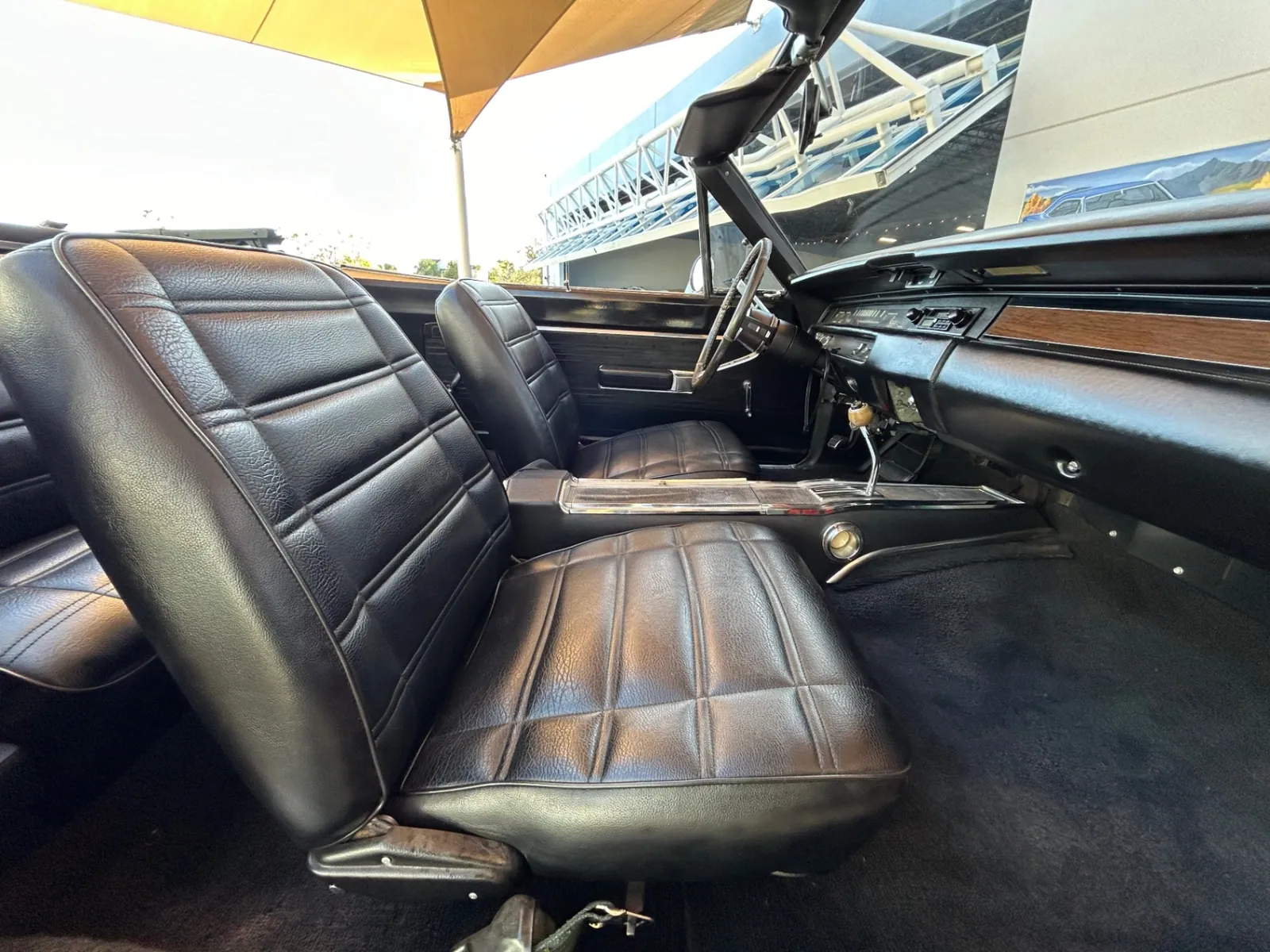 1969 Plymouth Road Runner photo 10