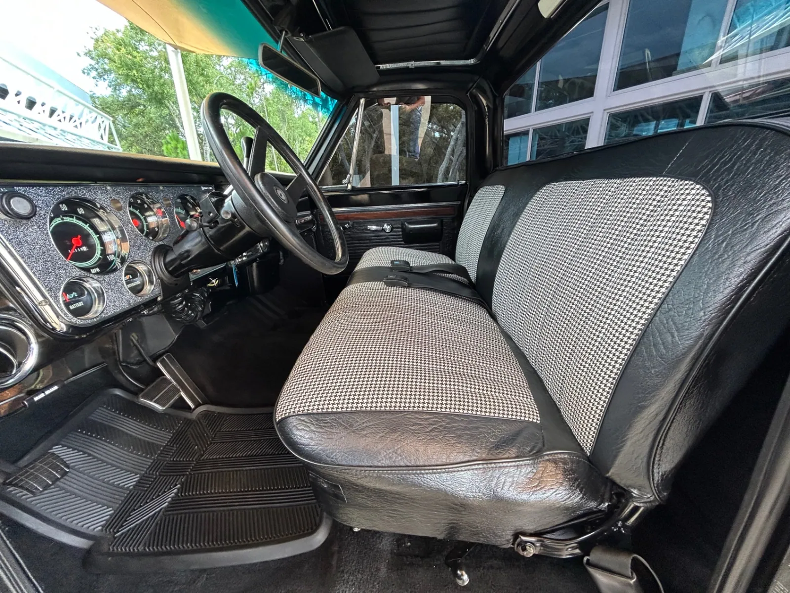 1970 Chevrolet C10 photo 10