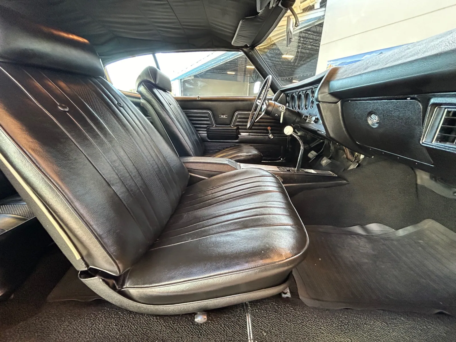 1970 Chevrolet Chevelle SS photo 10